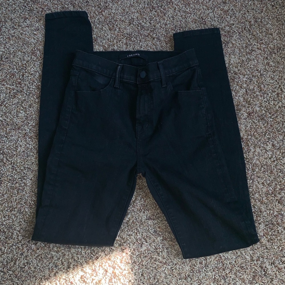 J Brand Skinny Jeans